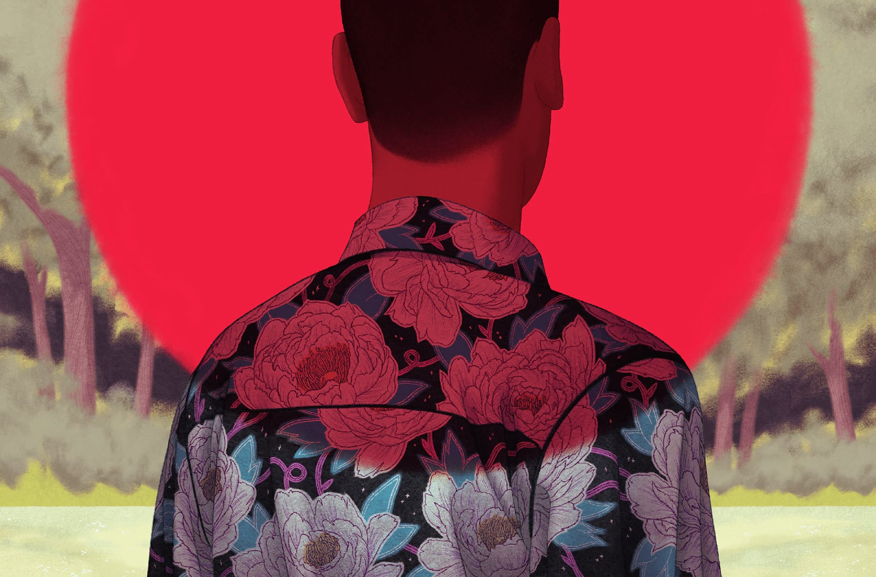 邓续费的个人主页（封面预览） - 主页封面设置 - 站酷设计师邓续费原创素材 - 站酷ZCOOL