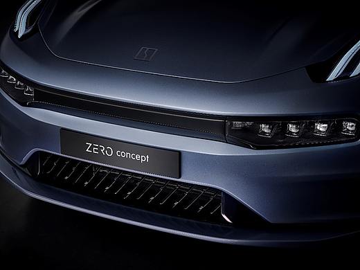 北京车展：“智领未来”设计新趋势