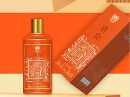 这个冬天需要点暖色