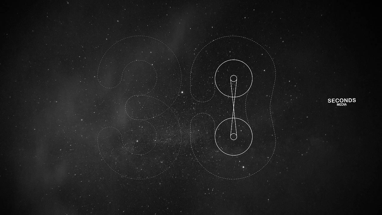 SECONDS MEDIA（图ZMTQ2ODg0NDUy） - 品牌 - 站酷设计师招财猫品牌策划原创素材 - 站酷ZCOOL