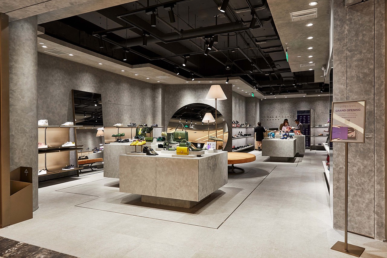 新品牌研发【外立面、空间、陈列、道具开发】（图ZMjQzOTA4NDI4） - 其他空间 - 站酷设计师xiangpiaopiao原创素材 - 站酷ZCOOL