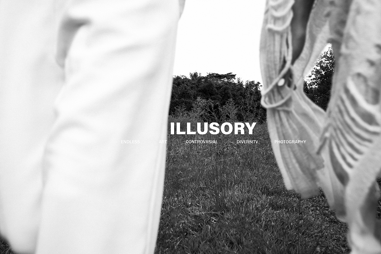 【孤岛】（图ZMjY5MjY3NTky） - 人像摄影 - 站酷设计师啊俊WJJ原创素材 - 站酷ZCOOL