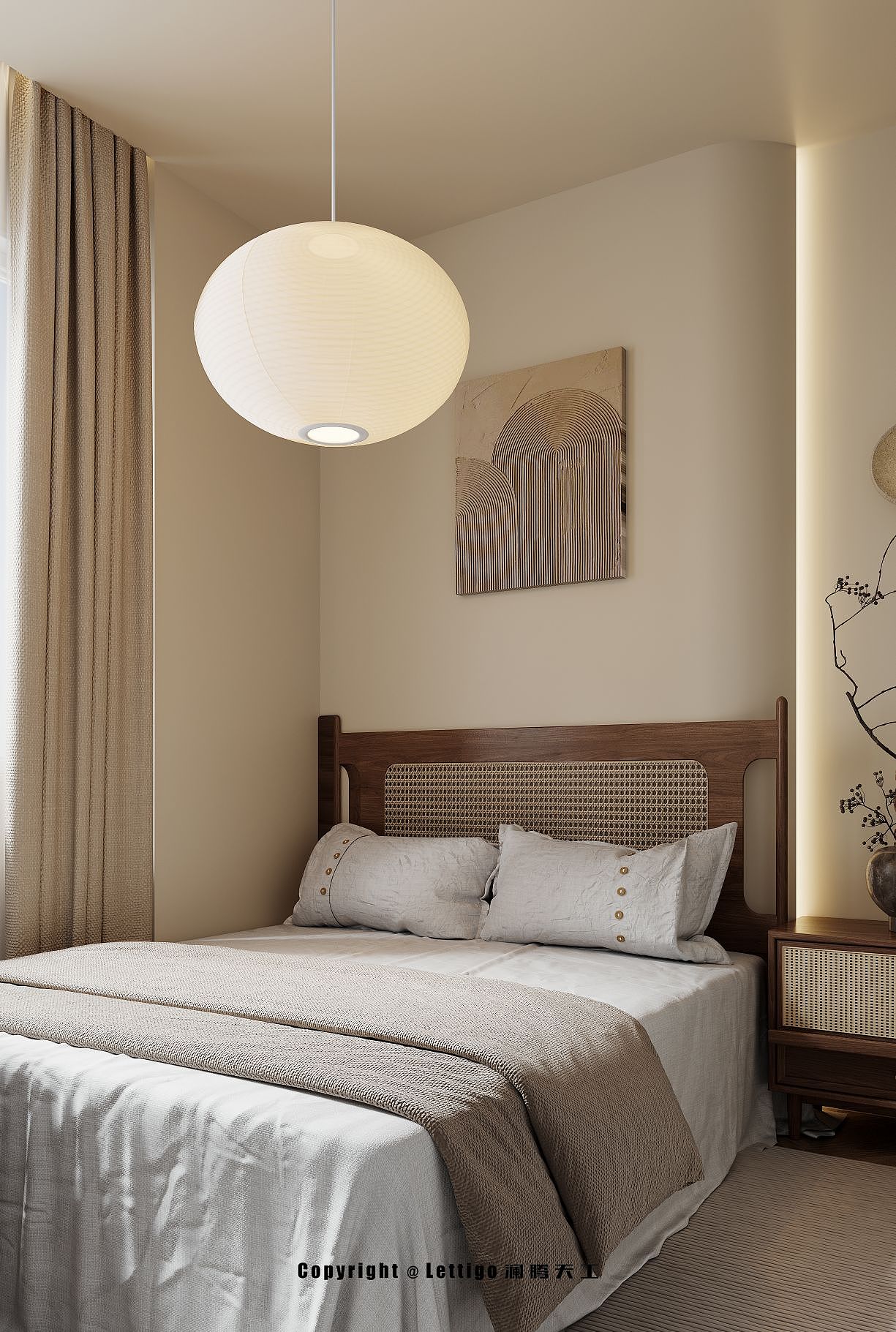 奶油法式+复古风,真就是天生的氛围制造机