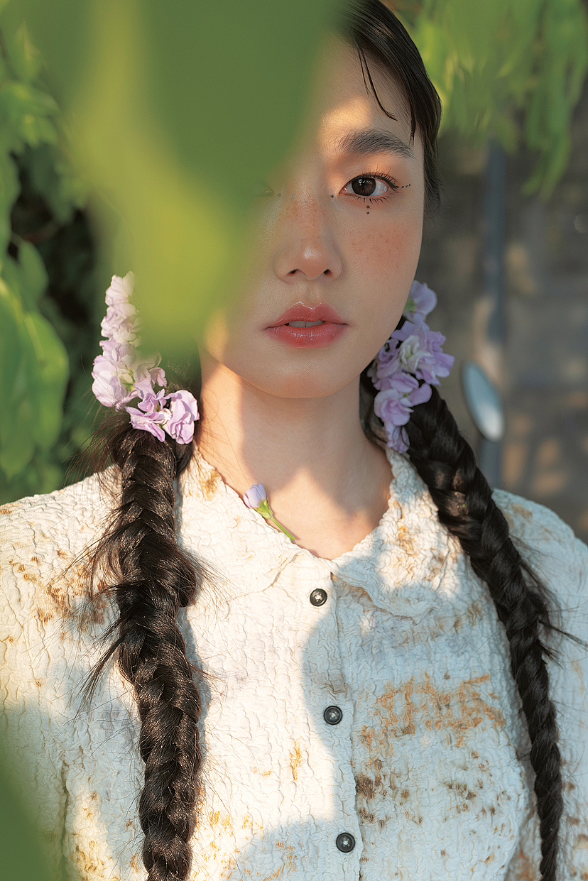 无题（图ZMzM0NjM1NDAw） - 人像摄影 - 站酷设计师BoboF原创素材 - 站酷ZCOOL