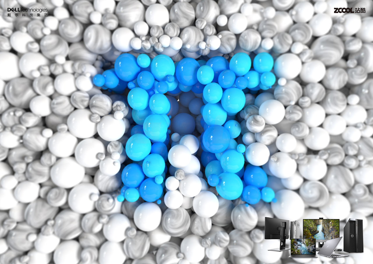 创意π×灵感泡泡