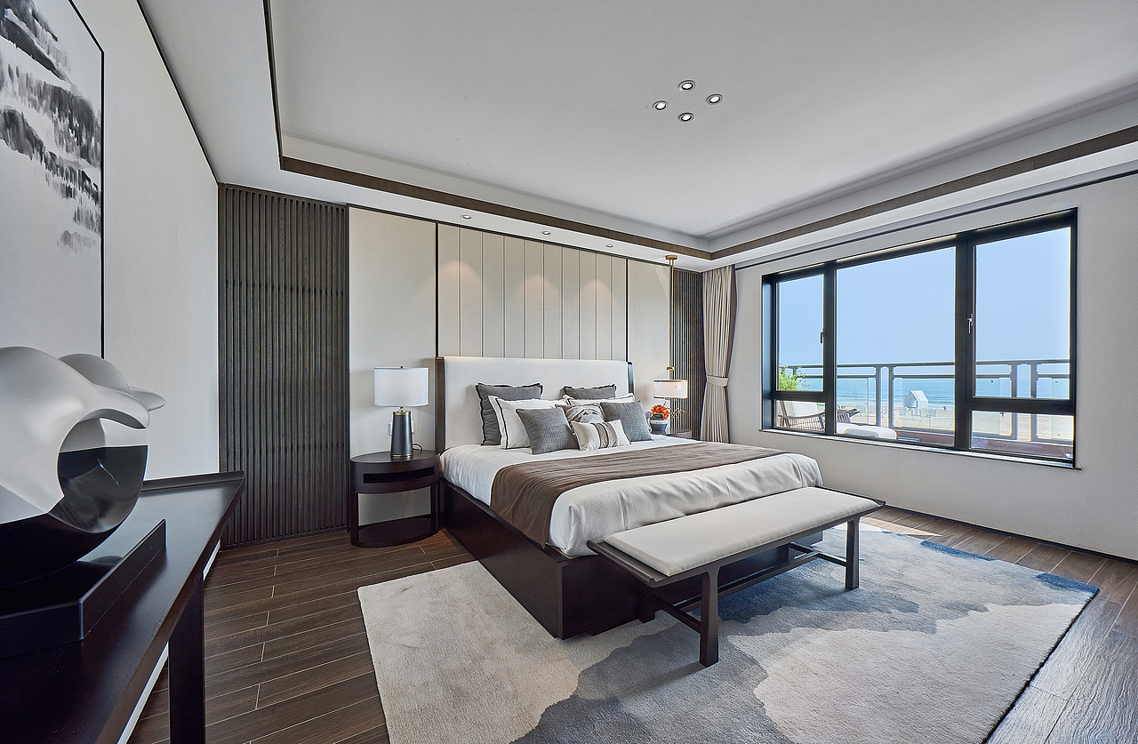 福建漳州——雅居乐香山湾