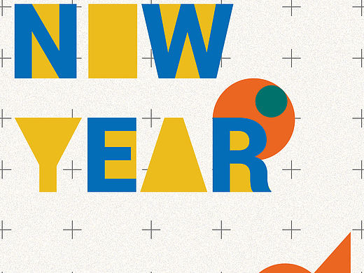 NEW YEAR