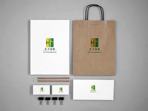农业logo