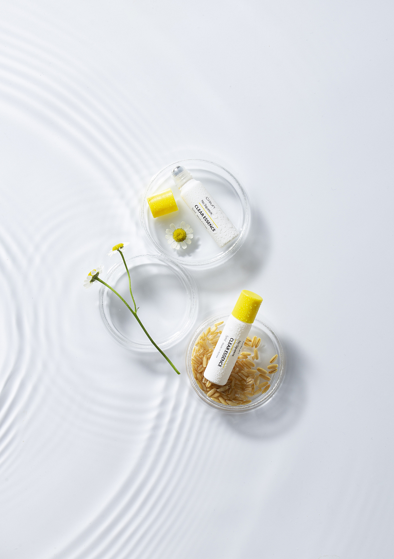 化妆品/文具 近期拍摄