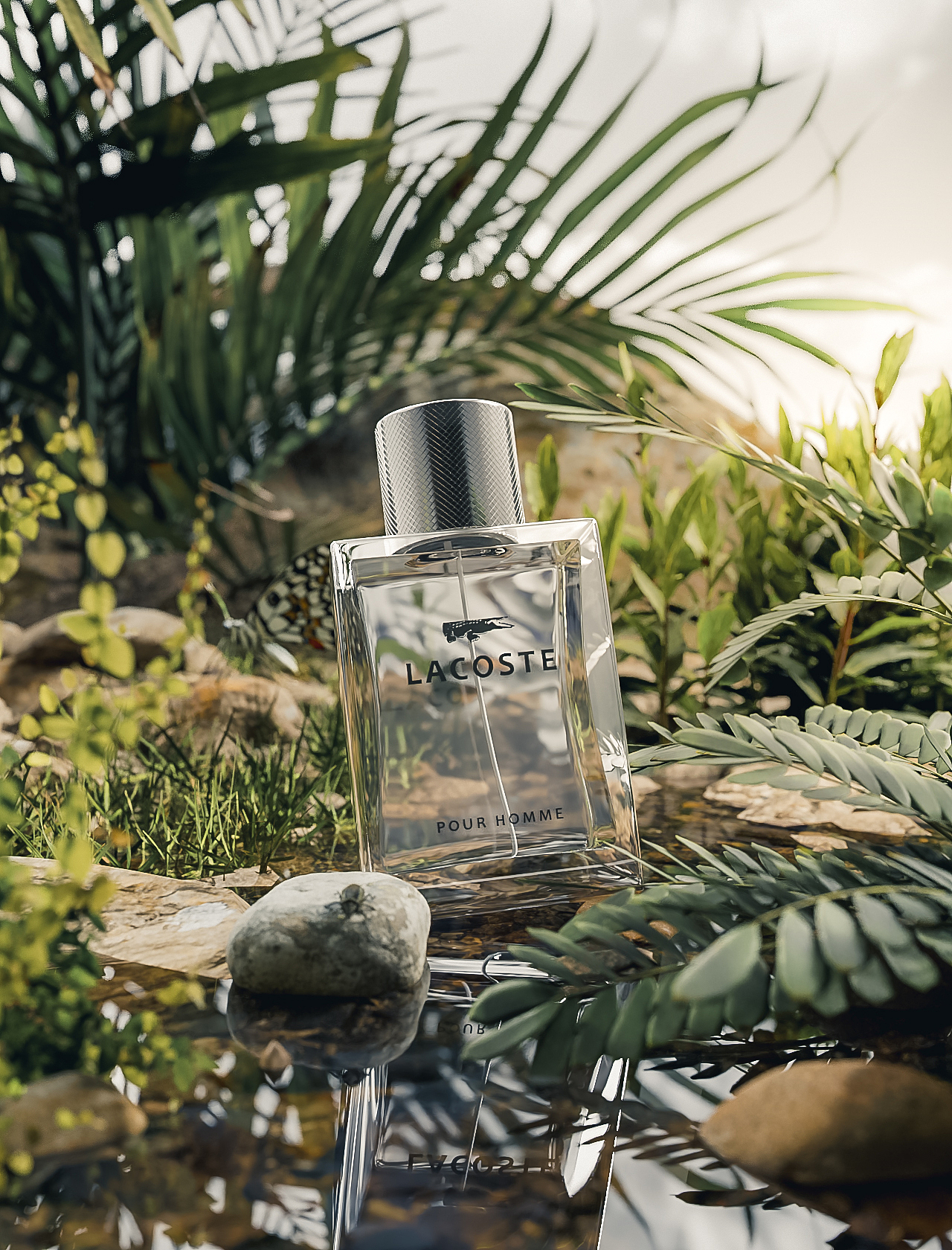 C4D光影大师 静态渲染班——第三周作业