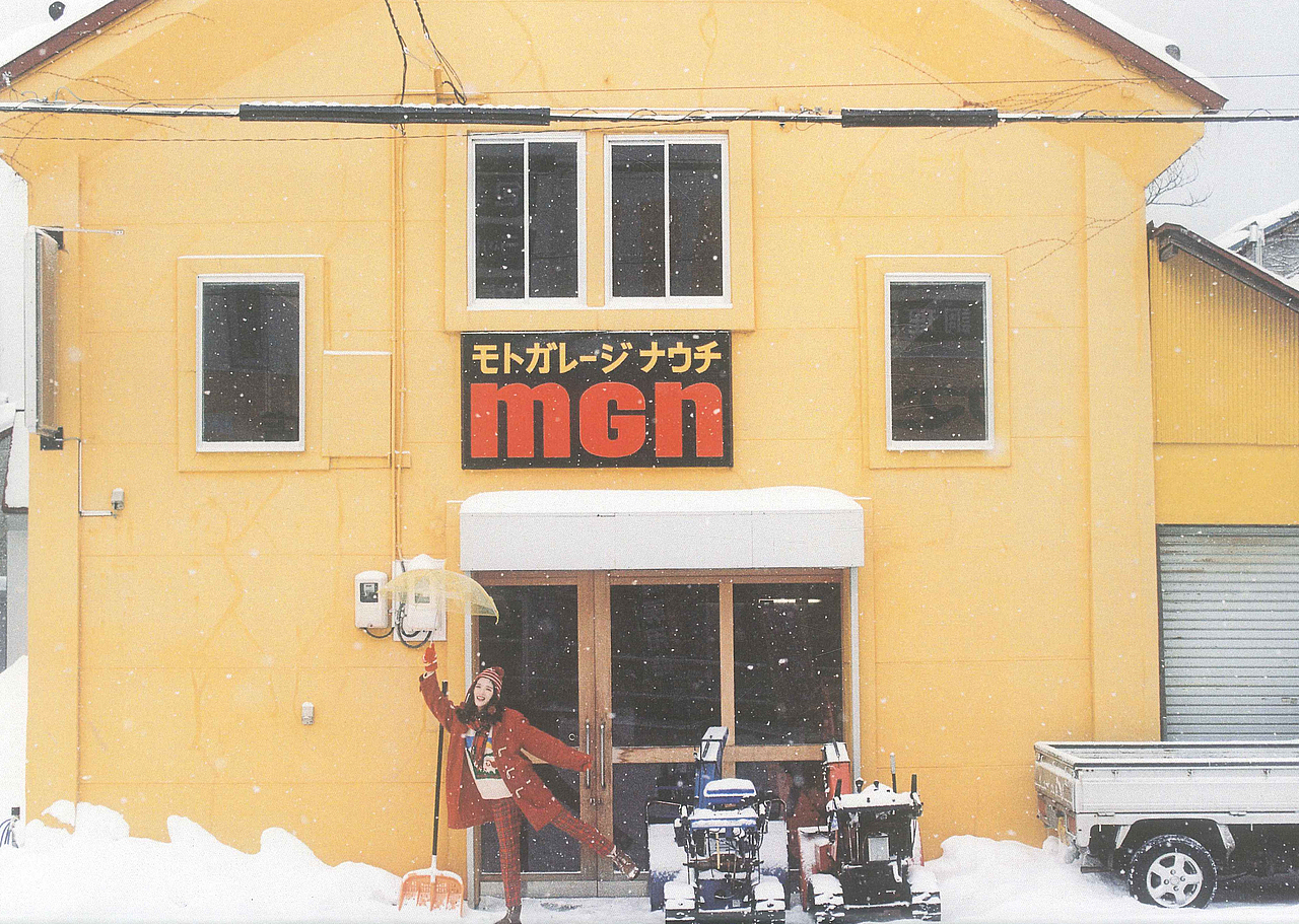 十二月十五日天气晴零下五度 ​​​​（图ZMTQwNzM1NjI4） - 人像摄影 - 站酷设计师NiccoCai原创素材 - 站酷ZCOOL