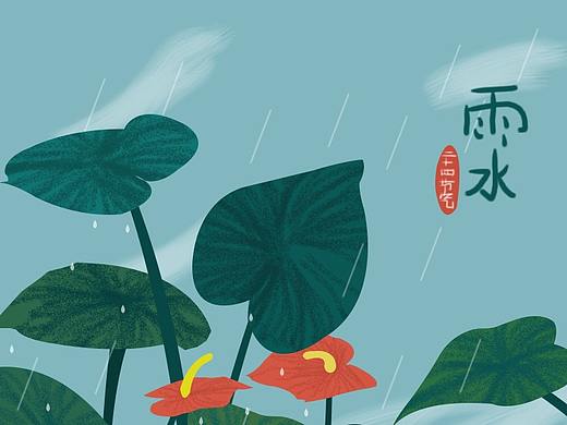 闲来无事画一画（个人主页-ZNDUwMTE5NDg=） - 创作习作 - 站酷设计师少一点点原创素材 - 站酷ZCOOL