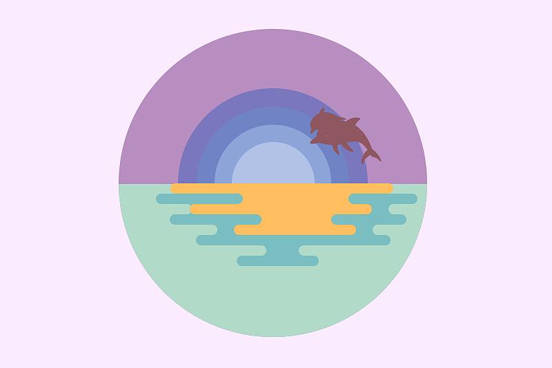 剪影icon练习（图ZNTk4MjkyMjg=） - APP界面 - 站酷设计师是索隆大人原创素材 - 站酷ZCOOL