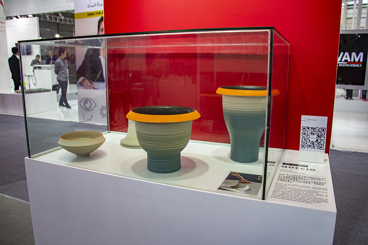 2018第六届深圳国际工业设计大展摄影集（图ZMTM0MTc3NjEy） - 环境/建筑摄影 - 站酷设计师nanke_2015原创素材 - 站酷ZCOOL