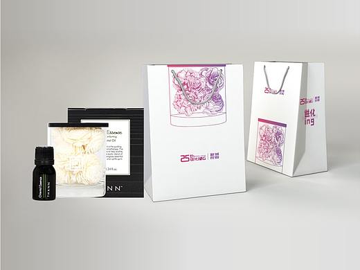 礼盒包装（个人主页-ZMzM2Nzc4MTY=） - 包装 - 站酷设计师Z15672659原创素材 - 站酷ZCOOL