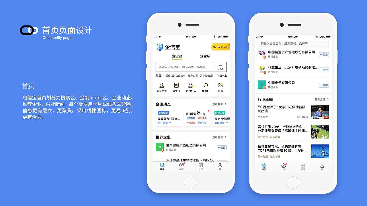 UI创视集