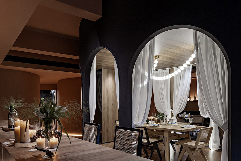 《潮州-派德福西餐厅》