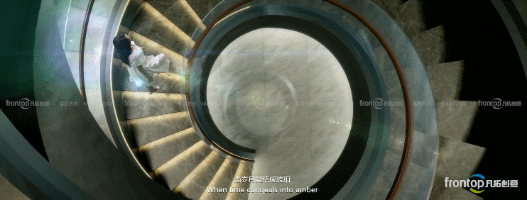 中海·天空之镜 三维动画宣传片（图ZMjc0ODc2OTY4） - 建筑/空间 - 站酷设计师凡拓数字媒体原创素材 - 站酷ZCOOL