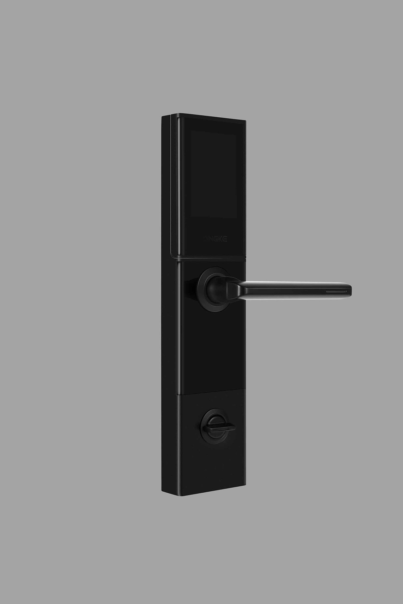 frankstudio青稞智能门锁拍摄