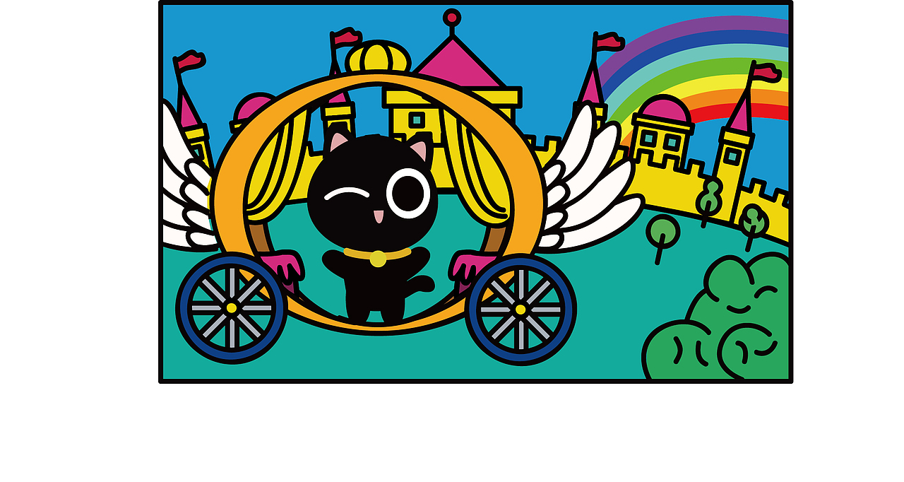 没有被采纳，但自我感觉还不错的画稿集（图ZMTQxNjkxNzc2） - 单幅漫画 - 站酷设计师小草也会笑原创素材 - 站酷ZCOOL