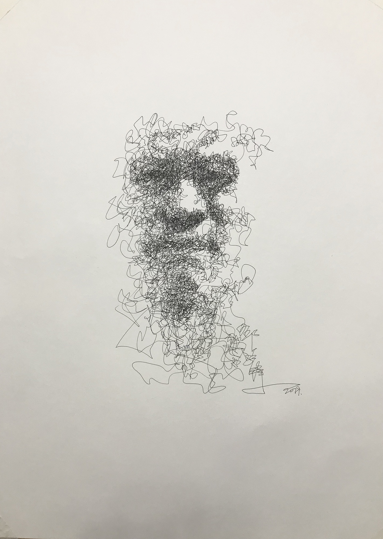 一些练习——肖像（图ZMTc2ODI1ODMy） - 绘画 - 站酷设计师zephyr0713原创素材 - 站酷ZCOOL