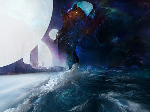 星空