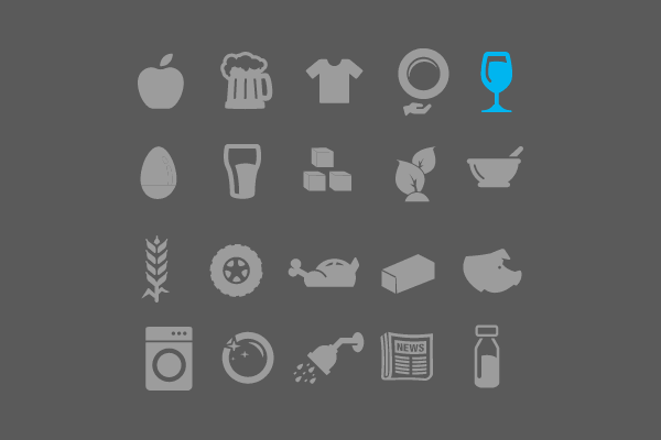 Saving Water infographic design 省水信息图表(图ZMjE5ODQ4MzI=) - 信息图表 - 站酷设计师rayzong原创素材 - 站酷ZCOOL