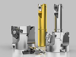 工业机械五金素材