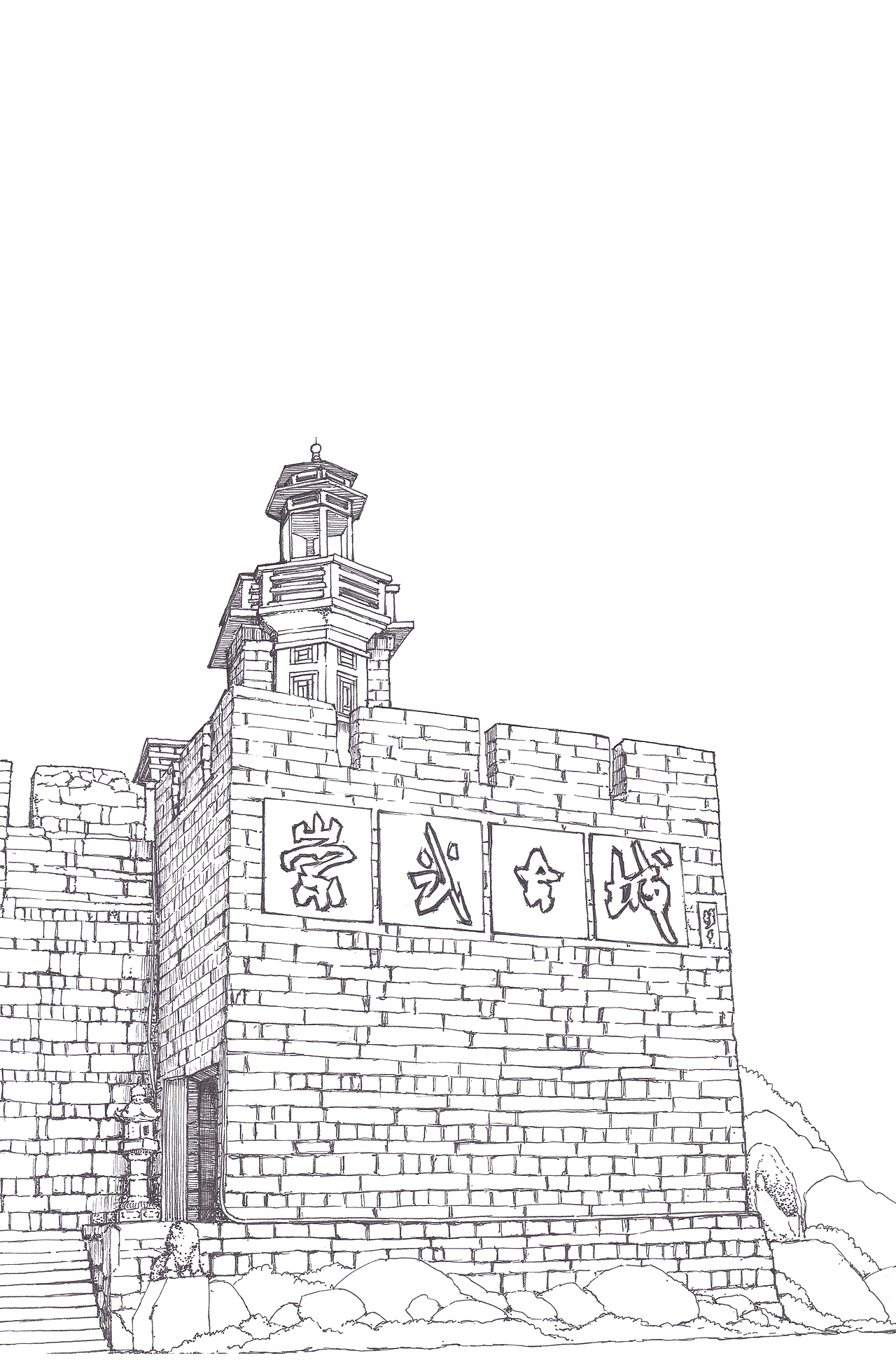 【重生系列】惠安瞬间1