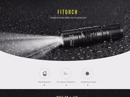 手电筒（个人主页-ZMjUzOTgyNTI=） - 品牌 - 站酷设计师丑人多作怪VI原创素材 - 站酷ZCOOL