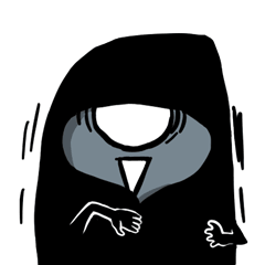 自媒体案例「怪异故事」栏目