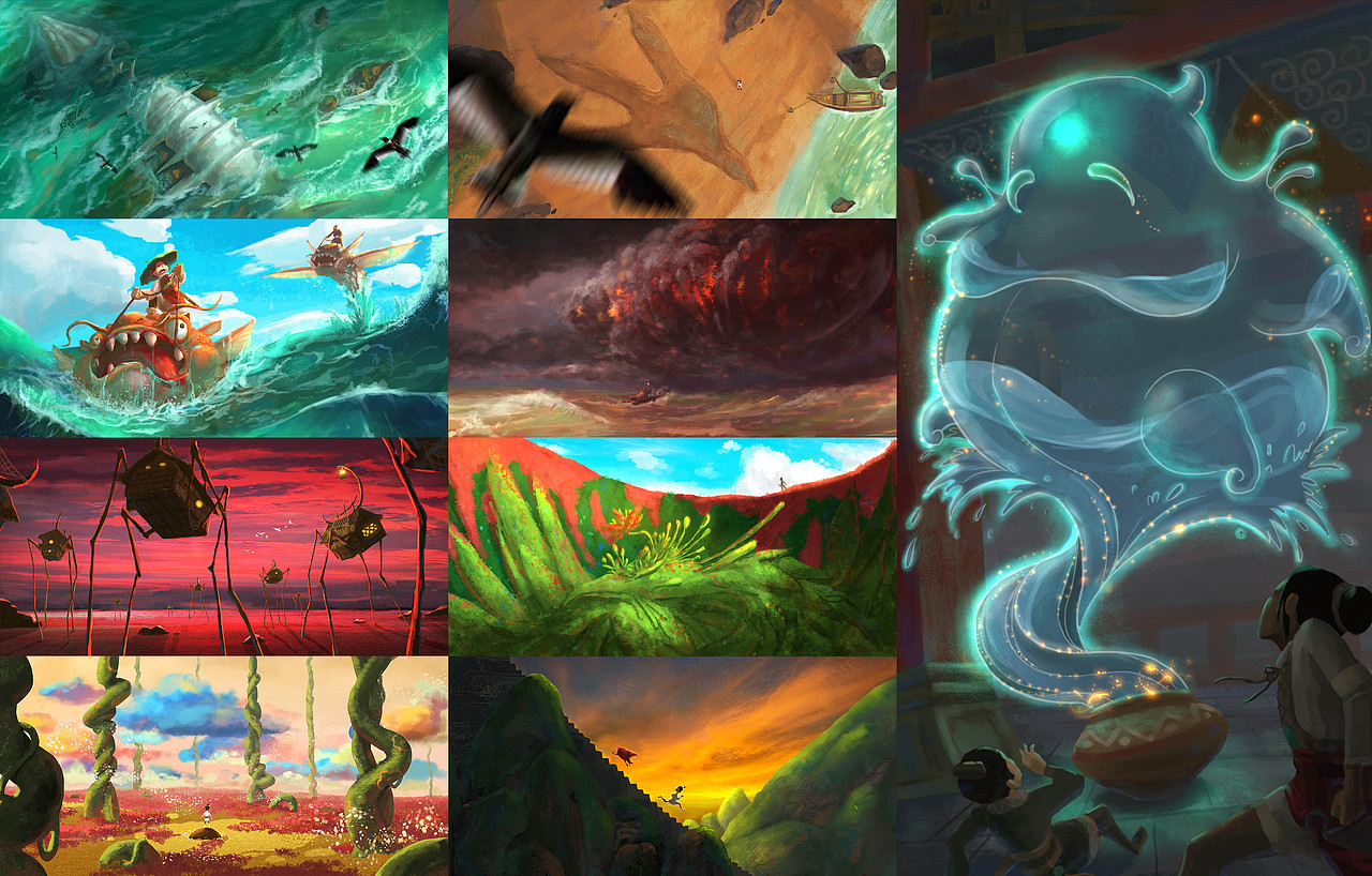 《陈远东作品集》· 2017—2018