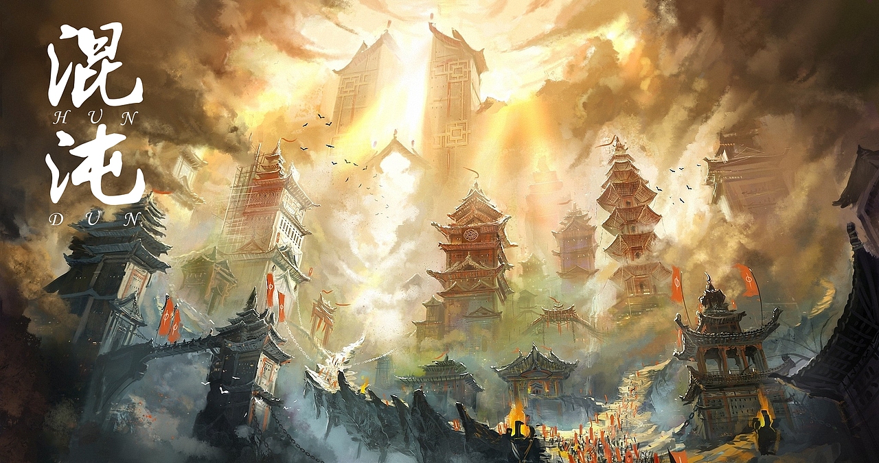 壁纸（图ZMTYzOTQyMzA4） - 闪屏/壁纸 - 站酷设计师WY_LI原创素材 - 站酷ZCOOL