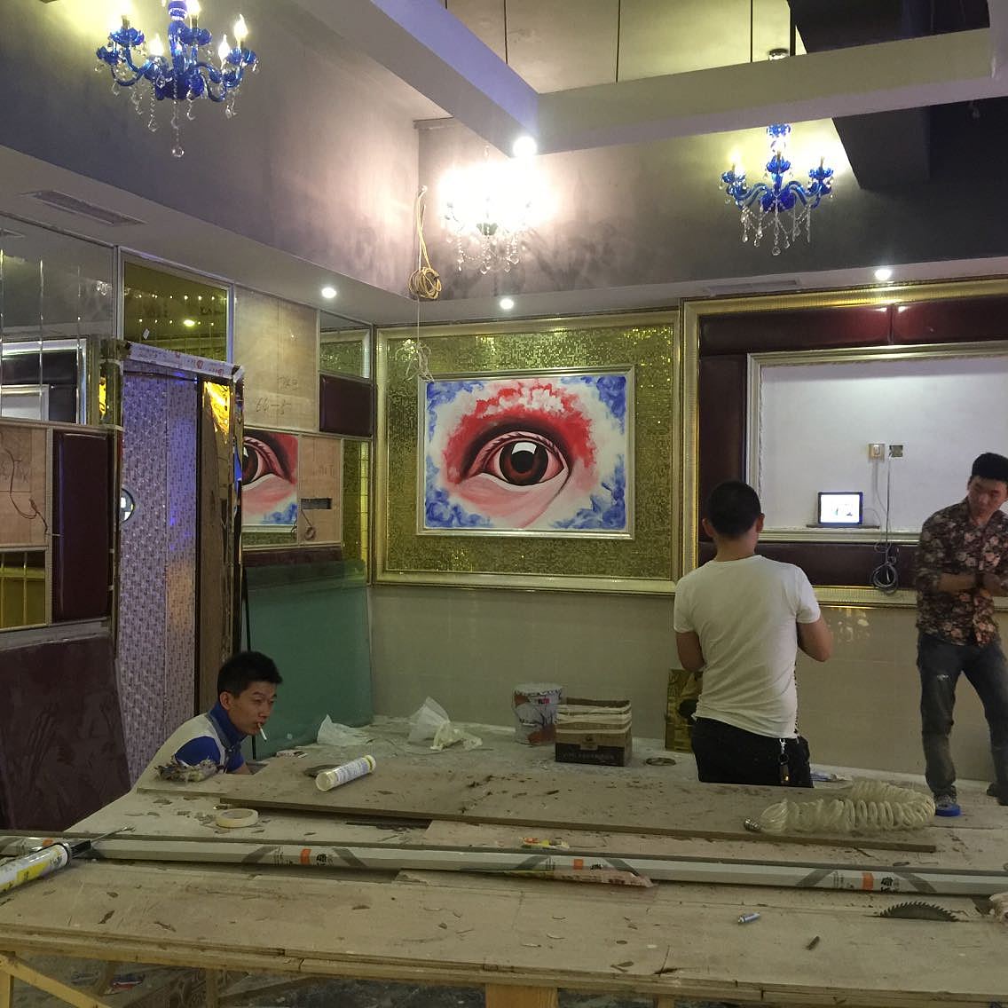 酒店墙绘,ktv墙绘,酒吧墙绘,街头墙绘,创意涂鸦