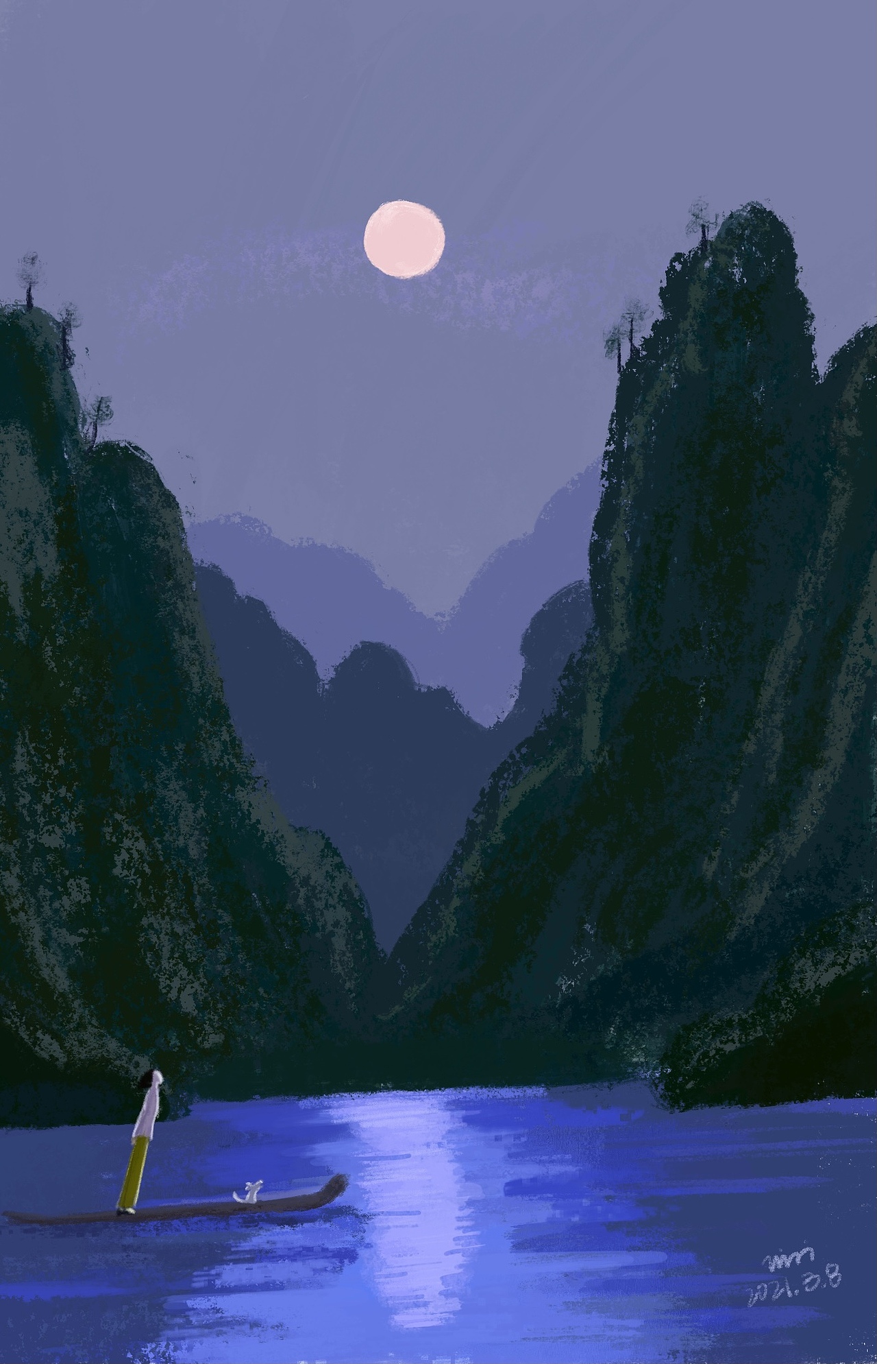 临摹（图ZMjQ4Mjc0OTYw） - 创作习作 - 站酷设计师wiwitop原创素材 - 站酷ZCOOL