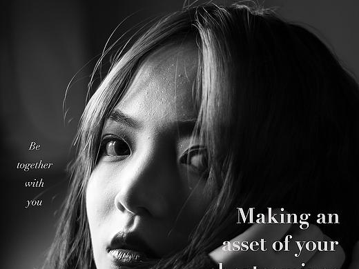 H.W（个人主页-ZNDkyMDkzODQ=） - 时尚/艺术摄影 - 站酷设计师硕雅视觉原创素材 - 站酷ZCOOL