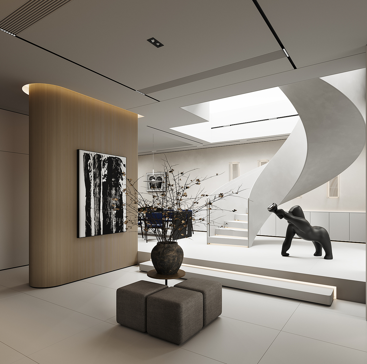 2022年上半年渲染总结