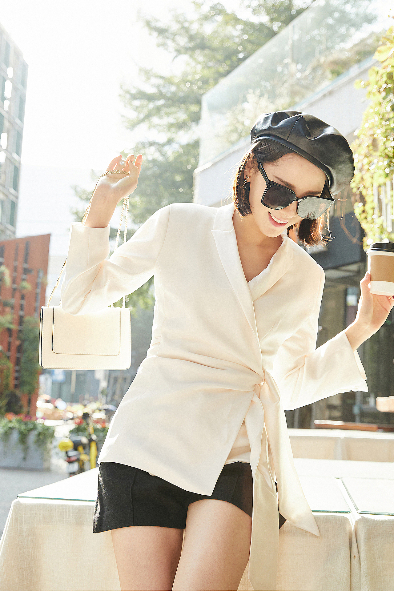 私域服装拍摄（图ZMjY0NjY4NzUy） - 时尚/艺术摄影 - 站酷设计师睡罐头里的猫原创素材 - 站酷ZCOOL