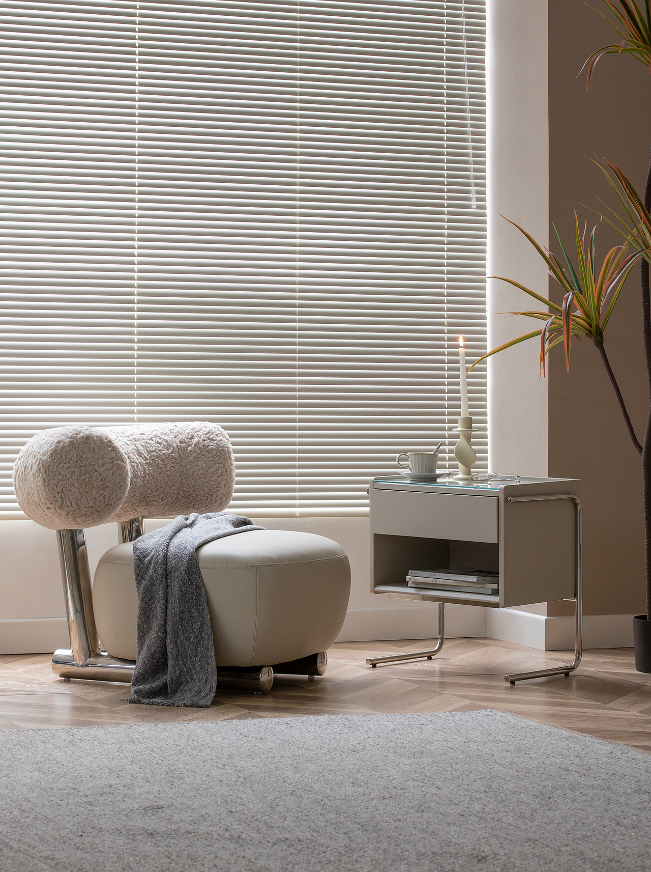 静物摄影|#生野安室# 女孩们的梳妆台 💅🏻