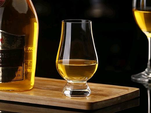 闻香杯