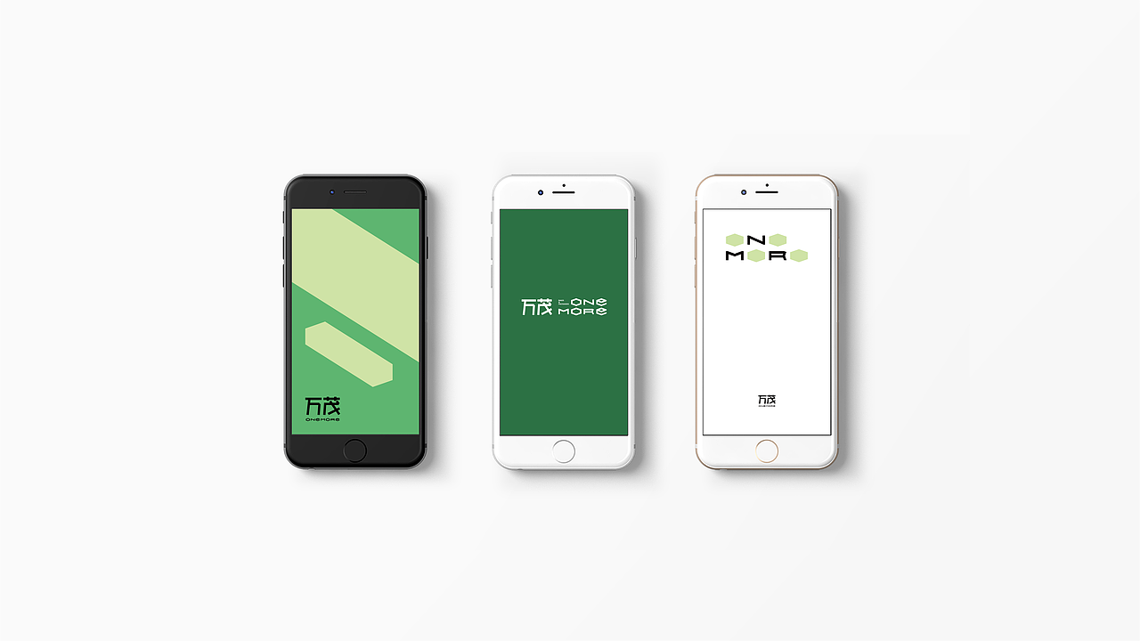 ONE MORE BRAND（图ZMjUxNjgxNDgw） - Logo - 站酷设计师DesignGamerMario原创素材 - 站酷ZCOOL