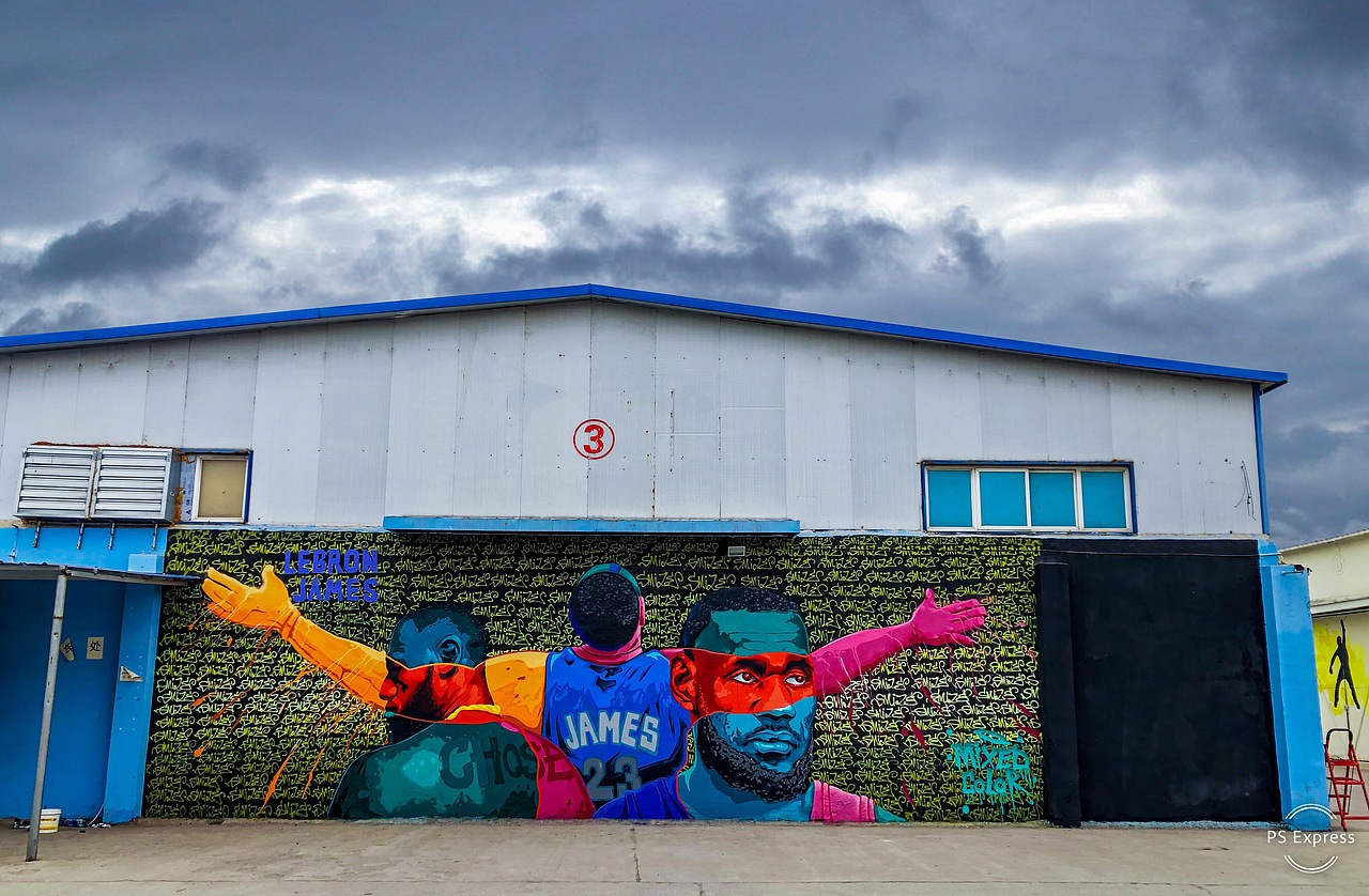 勒布朗詹姆斯（图ZMTQxNDg1MTcy） - 绘画 - 站酷设计师涂鸦random原创素材 - 站酷ZCOOL