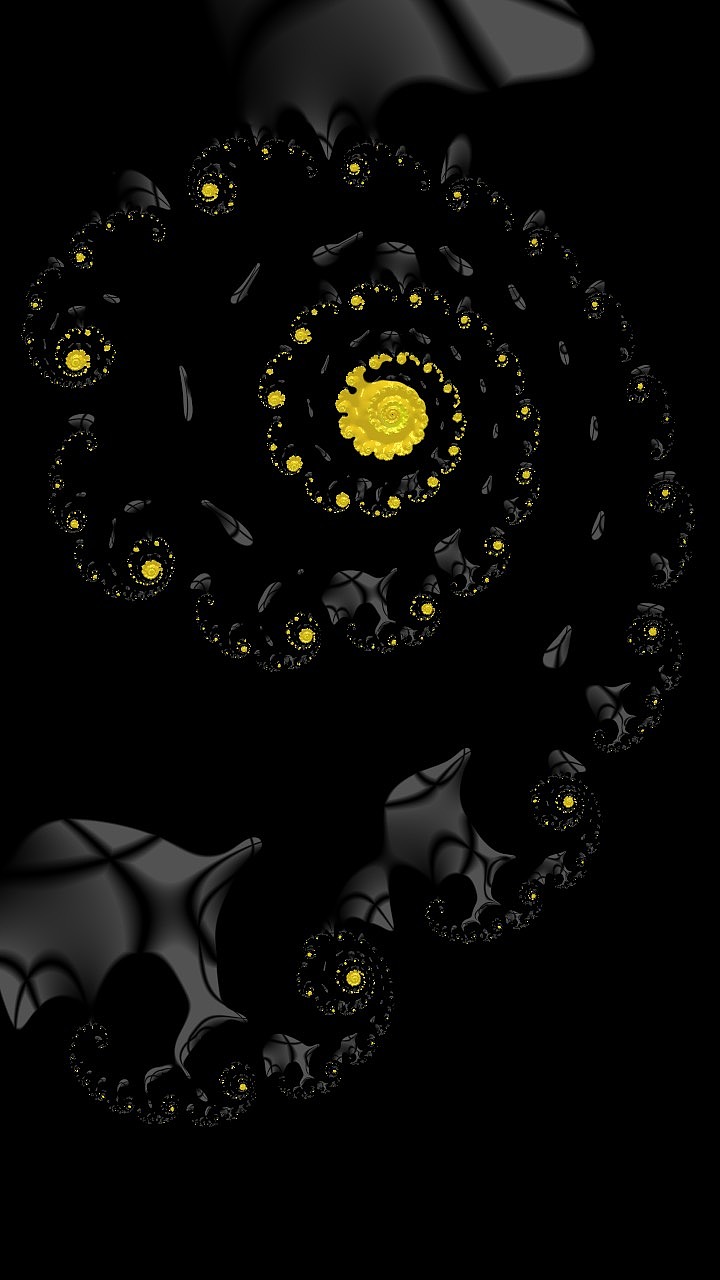 分型图手机桌面