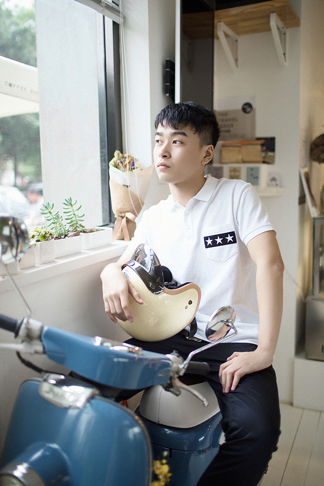 简（图ZNTcwOTg2NzY=） - 人像摄影 - 站酷设计师波爷kk原创素材 - 站酷ZCOOL