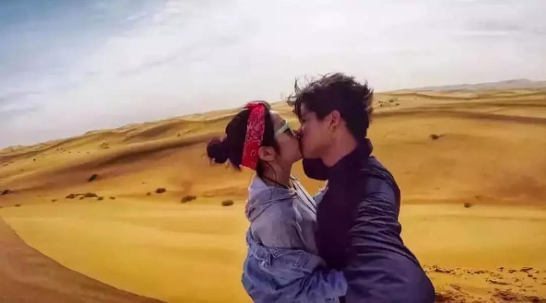 【美联致美】没有人可以成为你的模板:世界很美好,我依然爱你...