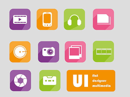 简约icon（个人主页-ZMjUwMTE1NjA=） - 图标 - 站酷设计师流氓兔belly原创素材 - 站酷ZCOOL