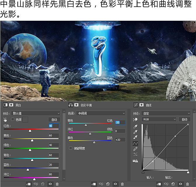 产品banner图文教程