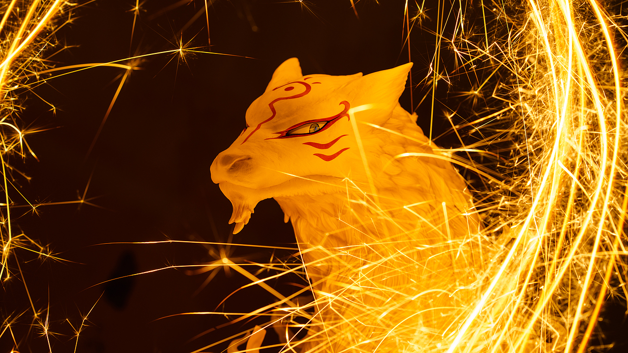 【夏目友人帐】手办拍摄