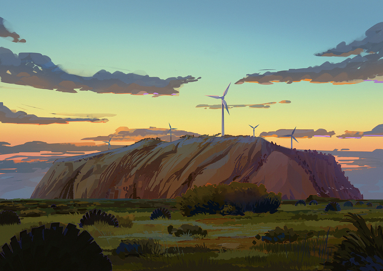 练习【八】分享一些带详细步骤过程图的练习作品