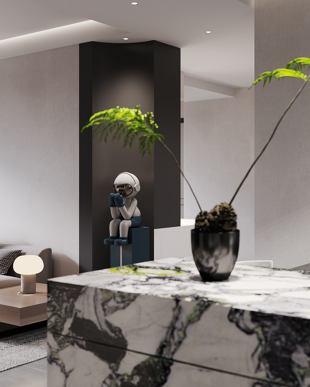 景色朦胧（图ZMzA5OTM2ODEy） - 家装设计 - 站酷设计师非世界原创素材 - 站酷ZCOOL